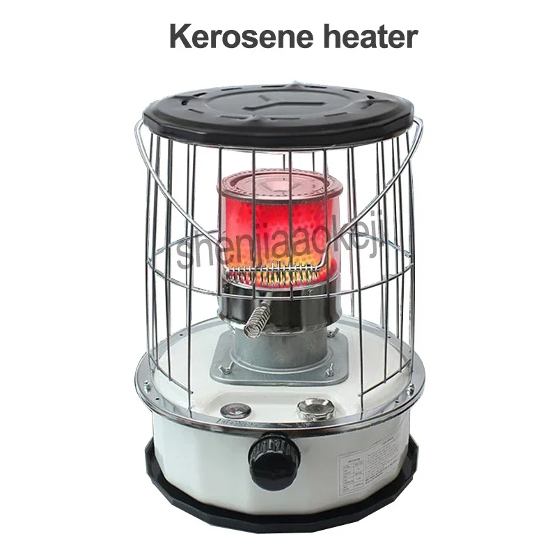 Home Cooking Heater - Chauffage portable puissant et durable de