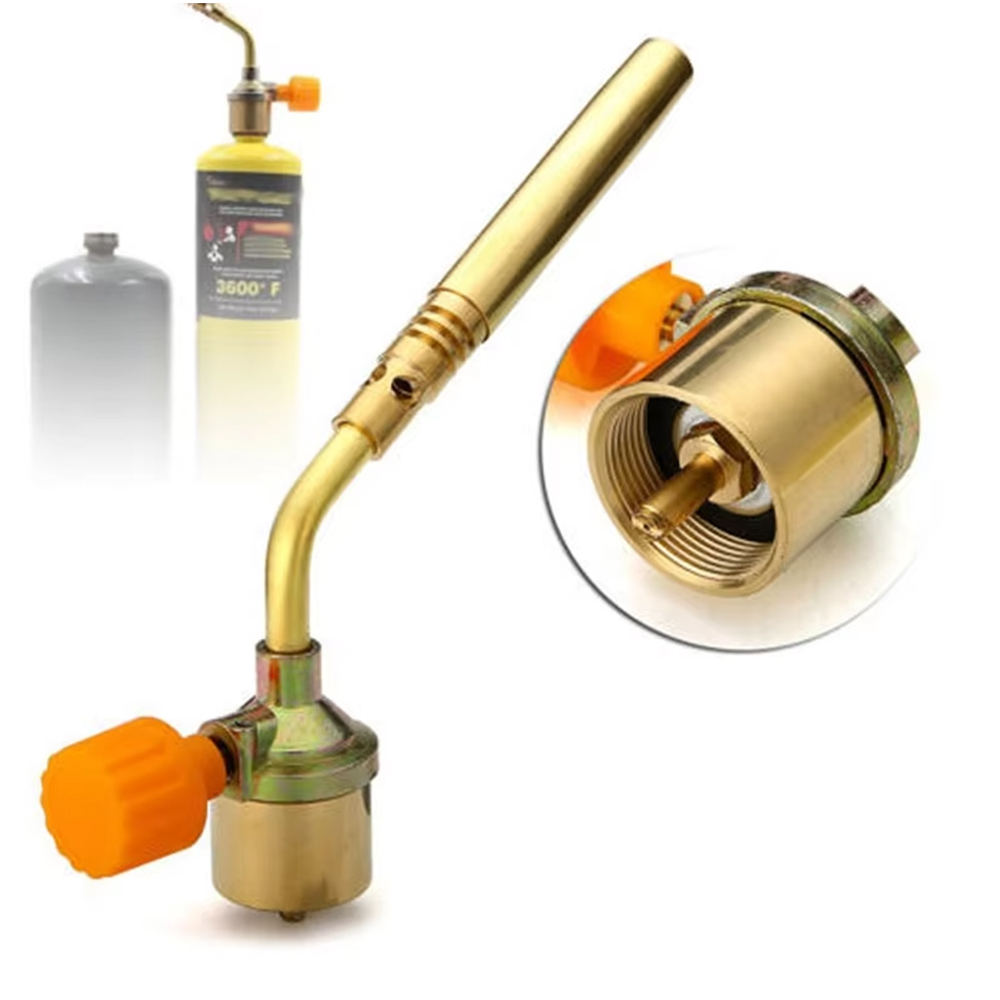 Home Cooking Gas - 1 pièce, allumeur en laiton pour