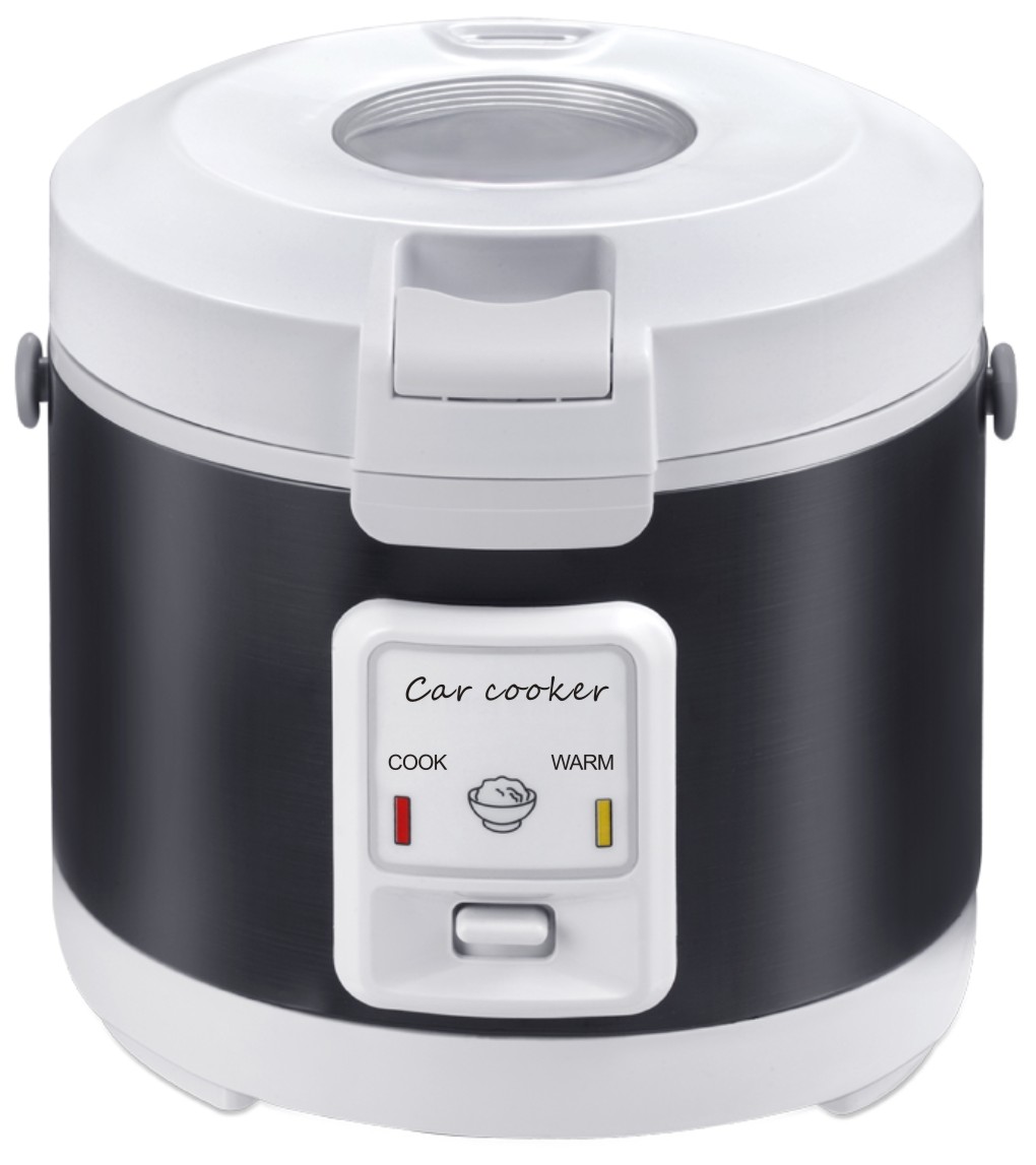 Home Cooking Heater - Cuiseur à riz 24V, chauffe-plat pour