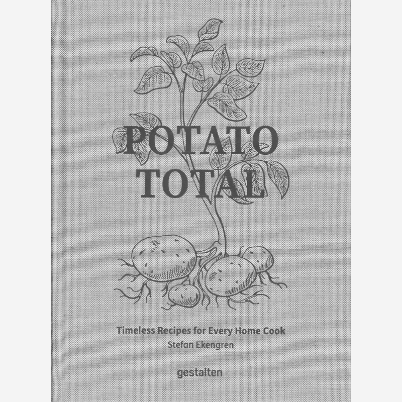 Home Cooking Recipes - Recettes intemporelles de pommes de terre
