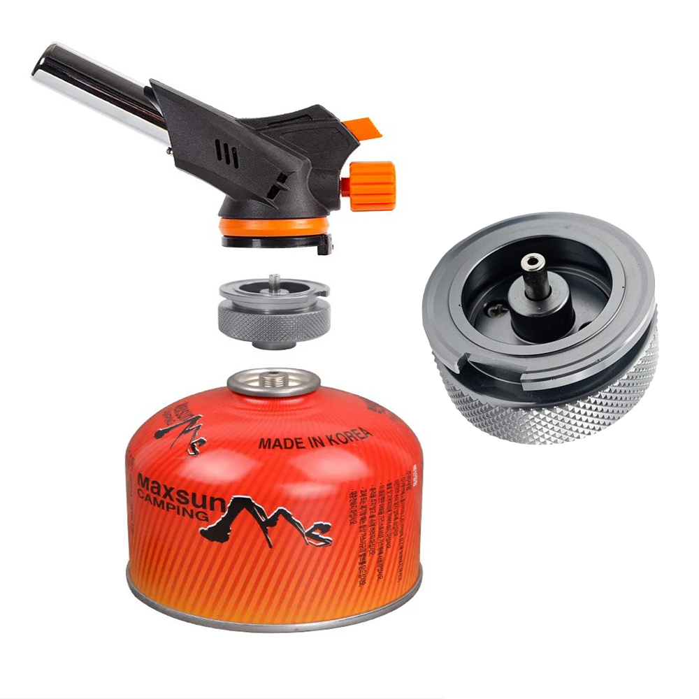 Adaptateur de connecteur de co - Home Cooking Gas avis et prix