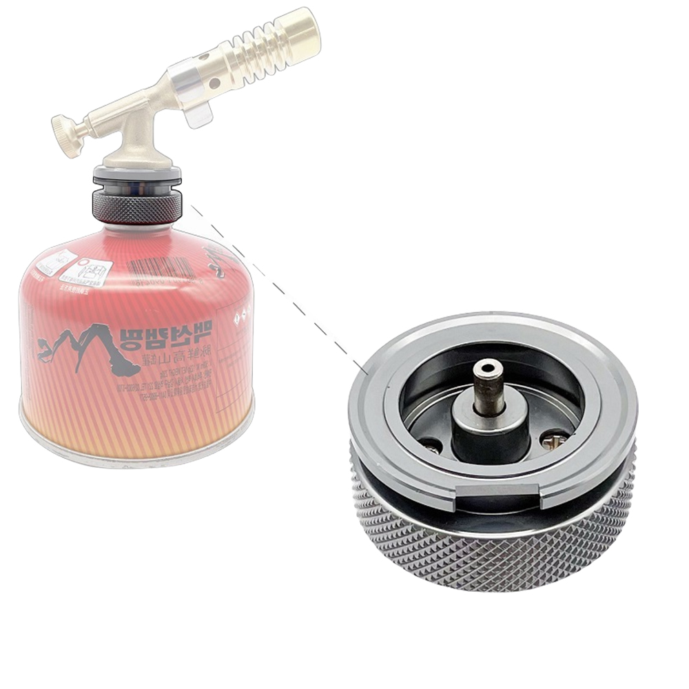Adaptateur de connecteur de co - Home Cooking Gas avis et prix