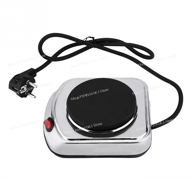Mini plaque chauffante électri - Home Cooking Heater avis et prix
