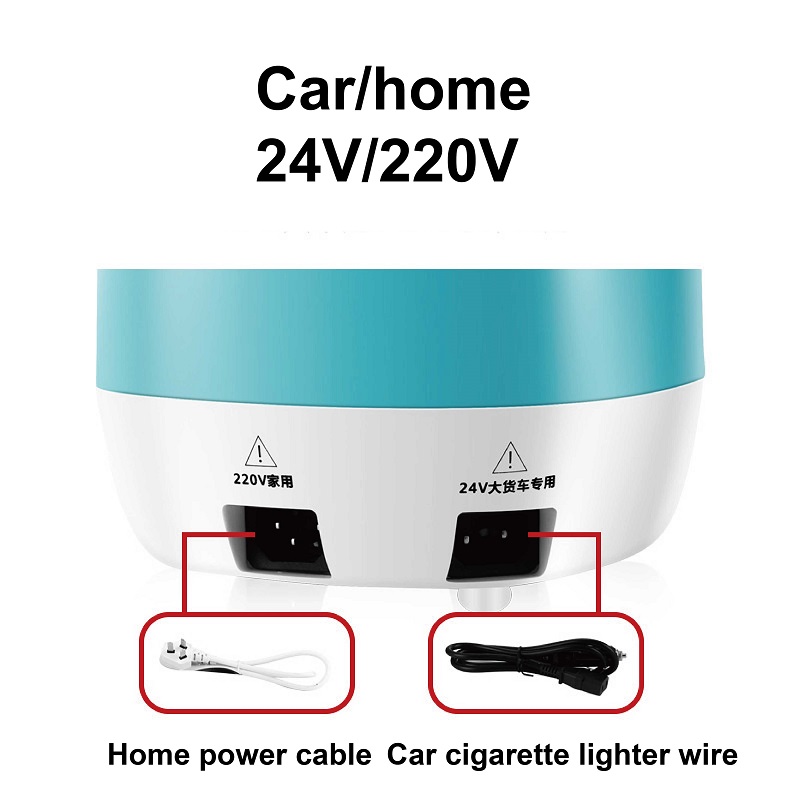 Cuiseur à riz antiadhésif pour - Home Cooking Heater avis et prix