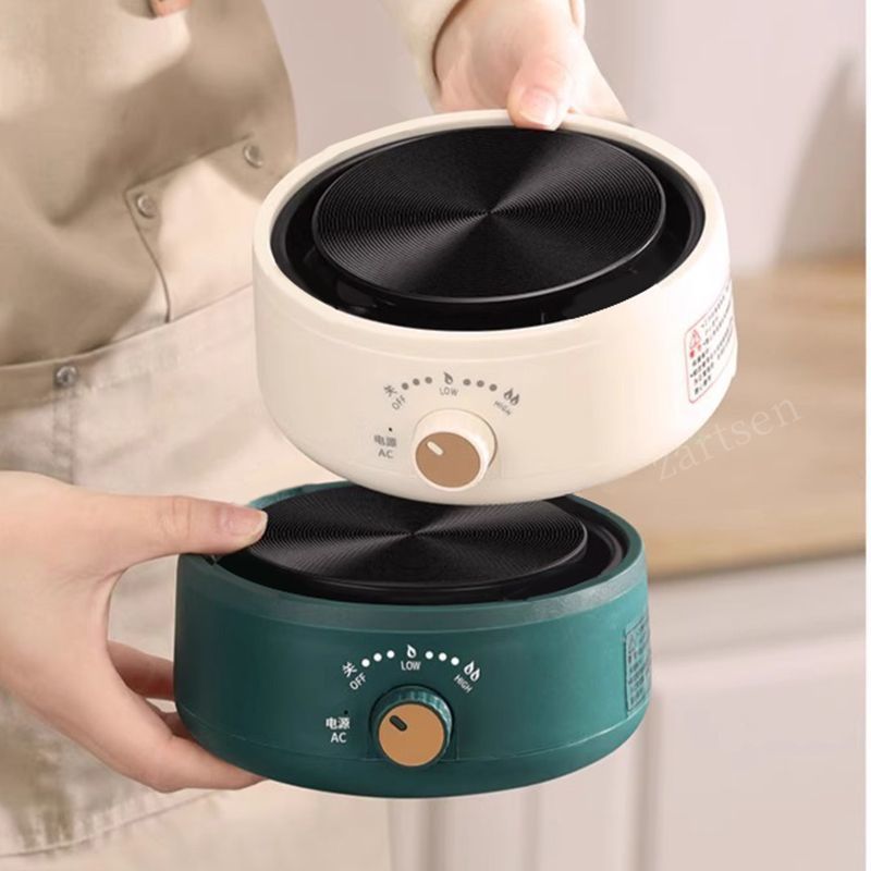 Base chauffante électrique 500 - Home Cooking Heater avis et prix