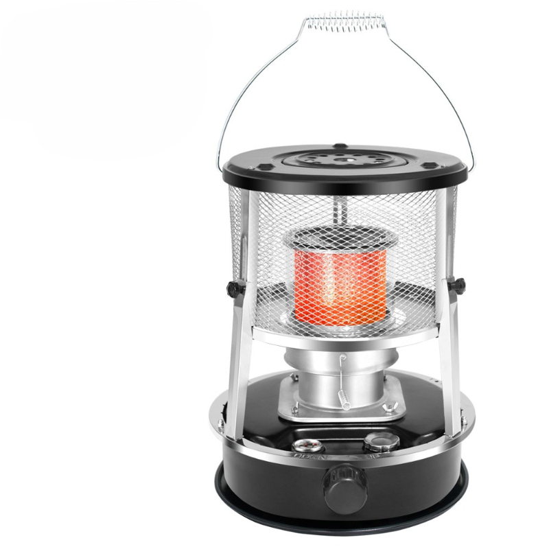 Chauffage et cuisinière portab - Home Cooking Heater avis et prix