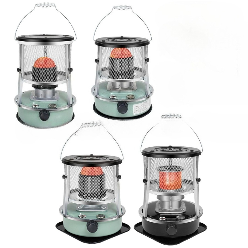 Chauffage et cuisinière portab - Home Cooking Heater avis et prix