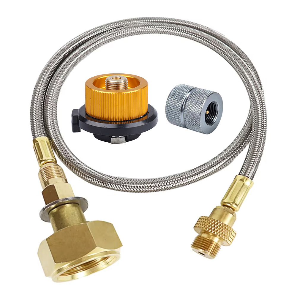 1 ensemble : adaptateur de rem - Home Cooking Gas avis et prix