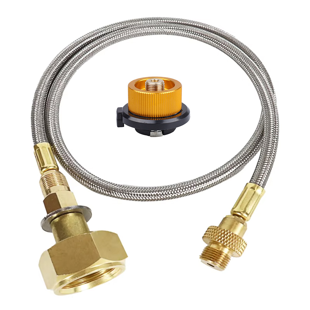 1 ensemble : adaptateur de rem - Home Cooking Gas avis et prix