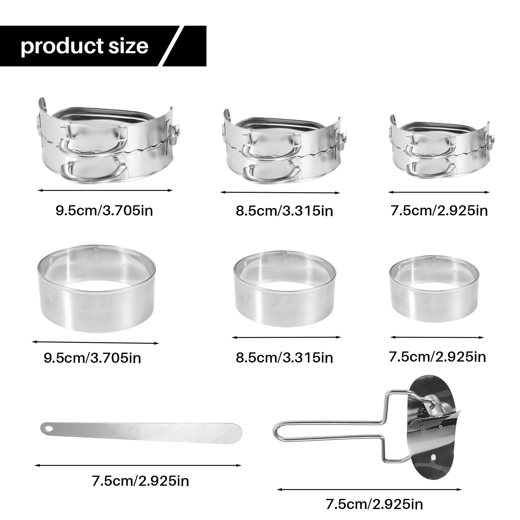 ABKW – Ensemble de 8 moules et - Gyoza Dumpling Maker avis et prix
