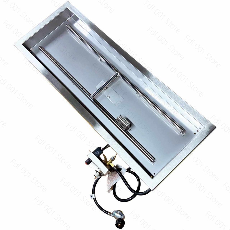 Accessoires pour table de foye - Home Cooking Gas avis et prix