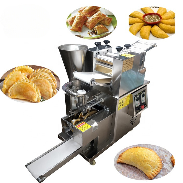 Machine automatique de fabrica - Gyoza Dumpling Maker avis et prix