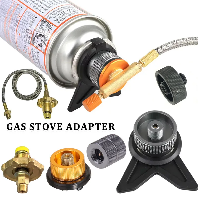 Adaptateur de cartouche de But - Home Cooking Gas avis et prix