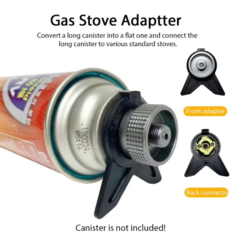 Adaptateur de cartouche de But - Home Cooking Gas avis et prix