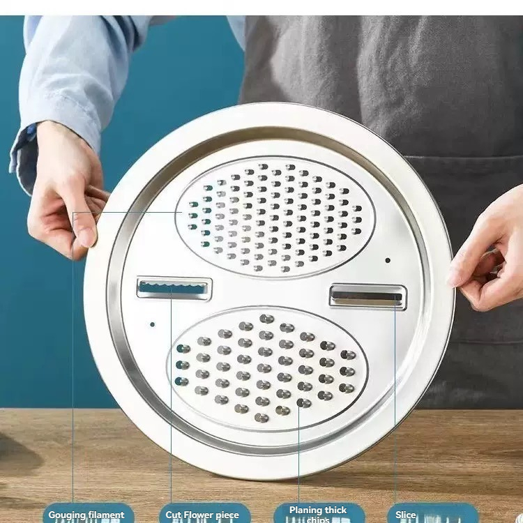 Ensemble de 3 trancheurs à lég - Home Cooking Cookbook avis et prix