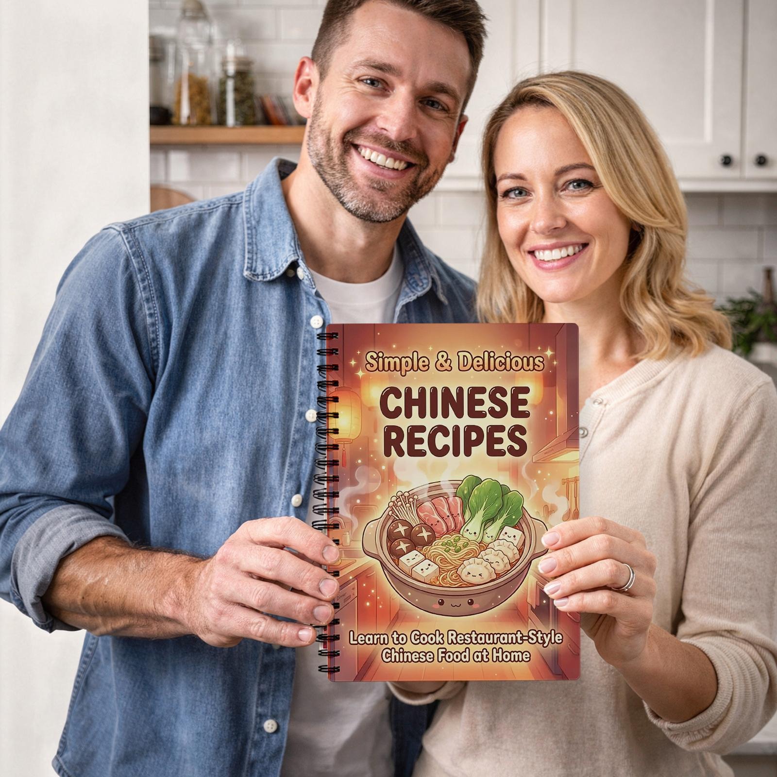 Carnet de recettes de cuisine  - Home Cooking Recipes avis et prix