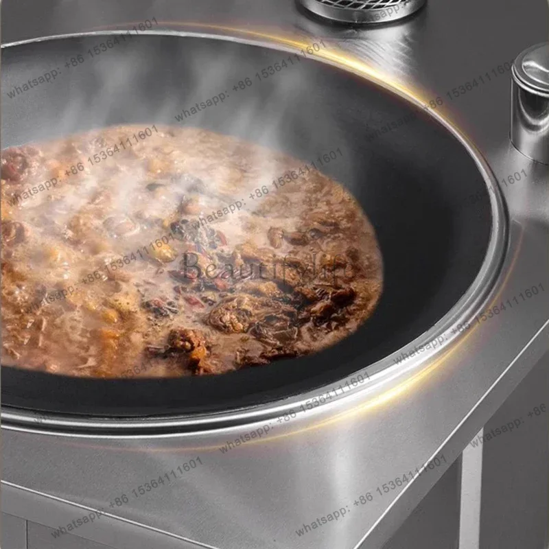 LS Poêles à bois en acier inox - Home Cooking Heater avis et prix