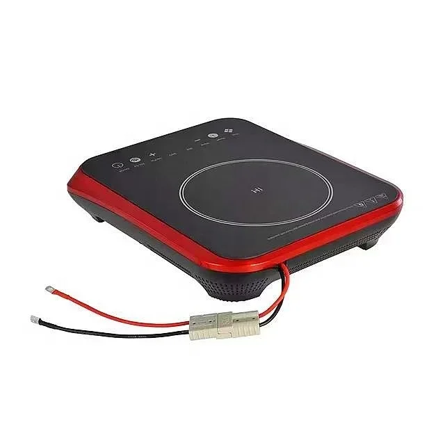 Cuisinière à induction solaire - Home Cooking Heater avis et prix