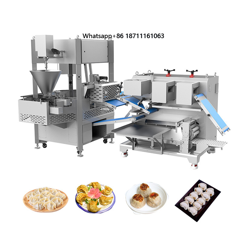 Machine automatique électrique - Gyoza Dumpling Maker avis et prix