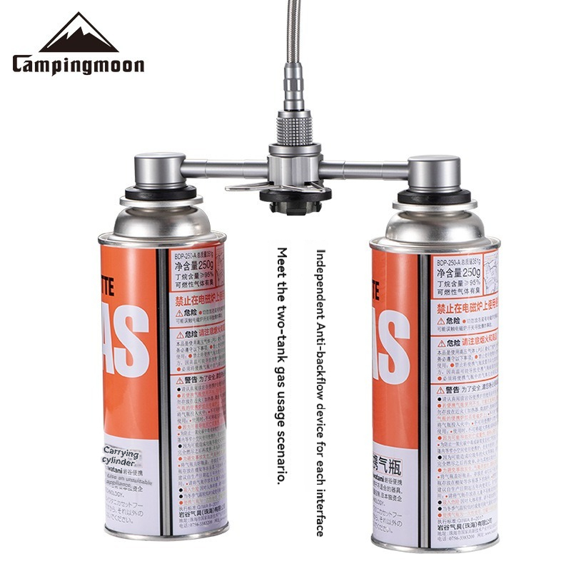 Réservoir de carburant à Casse - Home Cooking Gas avis et prix