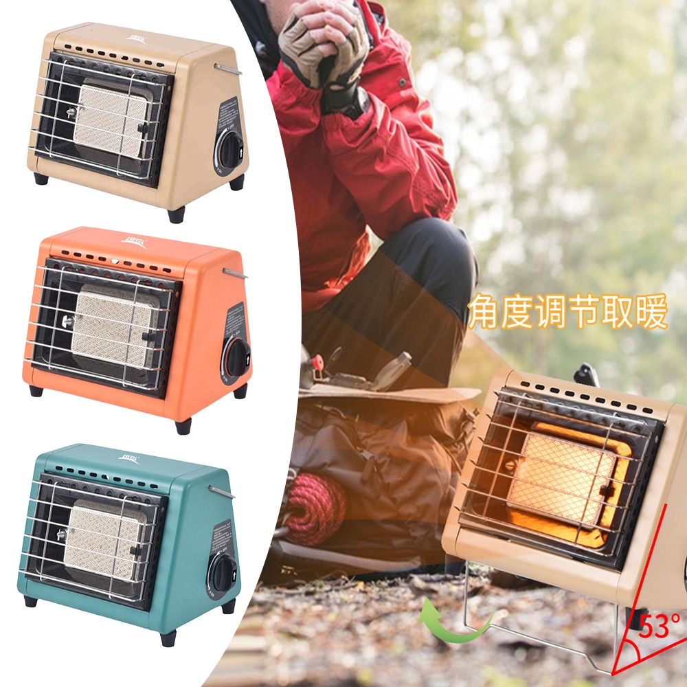 1.5KW Portable cuisinière à ga - Home Cooking Heater avis et prix