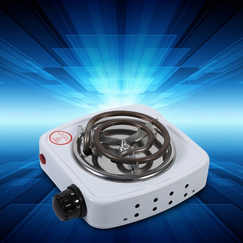 Plaque chauffante électrique p - Home Cooking Heater avis et prix