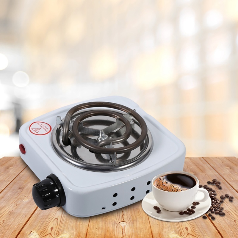 Plaque chauffante électrique p - Home Cooking Heater avis et prix