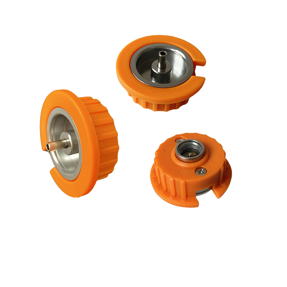 Adaptateur de réservoir de gaz - Home Cooking Gas avis et prix
