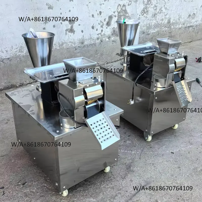Machine automatique Jiayang po - Gyoza Dumpling Maker avis et prix